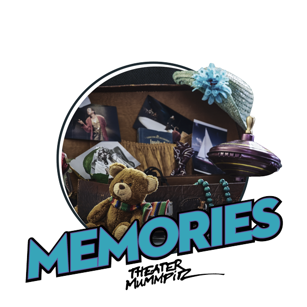 Stücklogo Memories